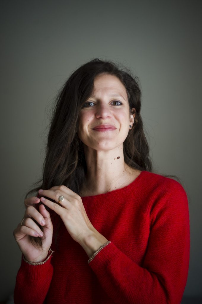 Marine Galland - Coach soft skills